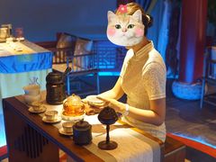 -醉西楼·国风茶社