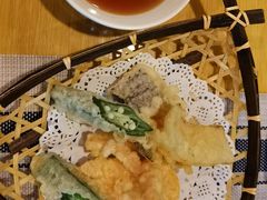 -古都日本料理(高桥路店)