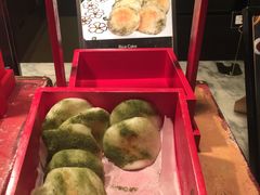 -宁波万豪酒店