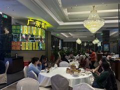 -万龙洲海鲜(大兴绿地缤纷城店)