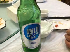 -宾朋海鲜美食餐厅·特色美食(兴海路店)