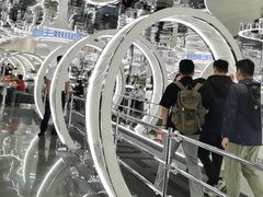 -3号仓库·创意中国菜(新世界城店)