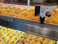 -吴酥生宫廷酥饼(南门口店)