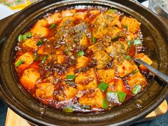 -铜锣湾·有麝自然香(渝北财富中心店)