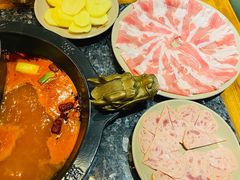 -蜀大侠火锅(古田店)