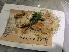 -秦家味老菜馆(民族北路店)