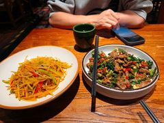 -云海肴·汽锅鸡·云南代表菜(美罗城店)