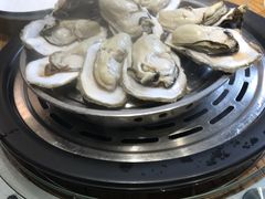 -77号渔船·蒸海鲜青岛菜(积米崖店)