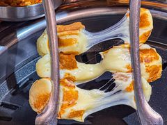 -哼蟹二将·烤肉酱蟹(合生汇店)