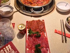 -小龙坎火锅(全球总店)