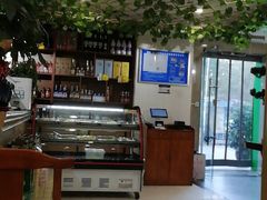-老义家清真烧烤·私房菜(青松路店)