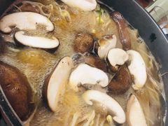 -三叔牛杂火锅店(三淮大街15号店)