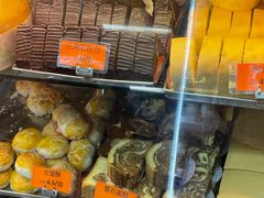 -金狮饼店(关闸马路店)