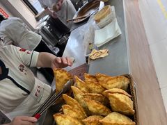-方中山胡辣汤(正光路店)
