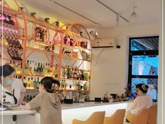 -大象厨房(重庆道店)