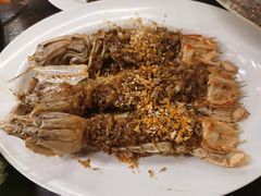 -大螃蟹海鲜餐厅