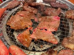 -炙城·韩式烤肉(南京东路店)