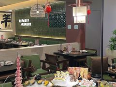 -得意咚瓜·顺德鱼生·冬瓜火锅(深圳首店)