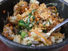 -喔爸韩国美食(慈溪银泰店)