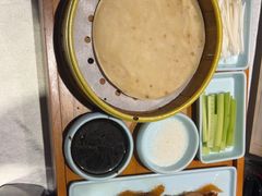 -津沽小院(天津之眼店)