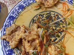 -红升老菜馆(巨兴街店)