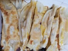 原味锅贴-四海游龙(大华店)