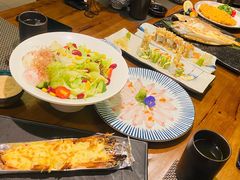 -武藏日本料理(宝安壹方城店)