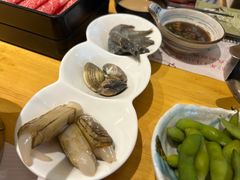 -丽和苑·自助寿喜锅(虹梅路店)