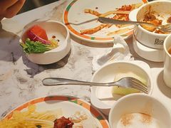-比格比萨自助(上海松江万达店)