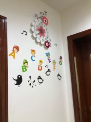 -圣瑞医疗上海圣恩儿科门诊部