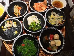 -三代烤肉(保利广场店)