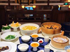 -成隆行·蟹王府(九江路店)
