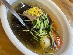 -顺姬冷面(长白西路店)