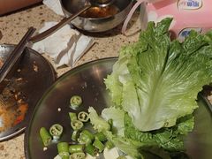 -姜胖胖无限自助烤肉(光明万达店)