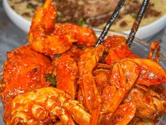 -辣螃铠盆盆蟹大排档(总店)