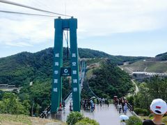 -威海华夏城景区