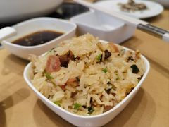 -湯系·煲汤手艺人(东二环泰禾广场店)