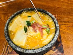 肉沫包浆豆腐-云海肴云南菜(花园城店)