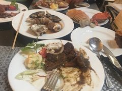 -新疆尊茂银都酒店