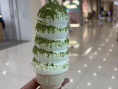 -DQ·蛋糕·冰淇淋(苏州中心店)