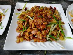 -金阁家常菜(贵阳路店)
