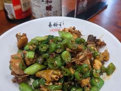 -易裕和·长沙米粉(友谊路店)