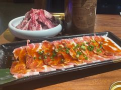 -九田家黑牛烤肉料理(新辰里亚运村店)