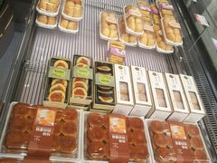 -巴黎优朵烘焙馆(菱角湖壹号店)