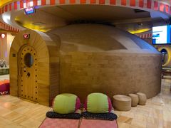 -雅典皇宫洗浴健身俱乐部(东岳大街店)