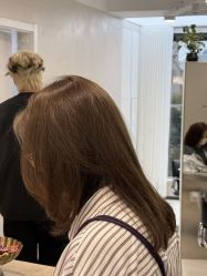 -a·f one hair salon