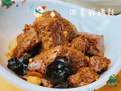 -功德林(南京西路店)