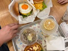 -蛋魂EGGSOUL·SPACE(德基广场店)