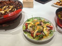 -渝信川菜(长安店)