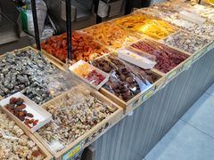 -盛文甘栗(南洪街店)